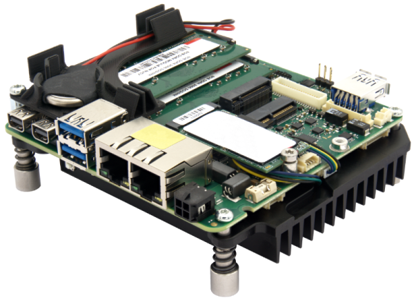 SBC - PROFIVE® NUCR R1305G